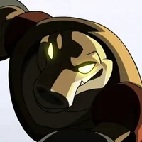 Stabby -Centaurworld