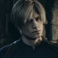LEON KENNEDY