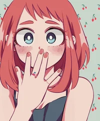 Ochaco Uraraka