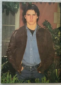 tom cruise 