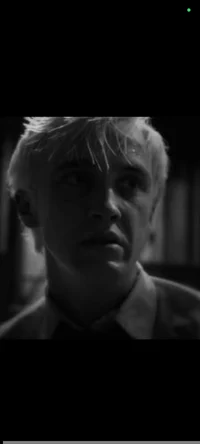 Draco L Malfoy 
