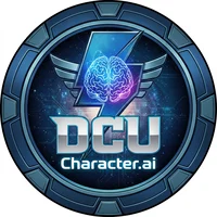 DCU RPG