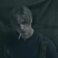 LEON KENNEDY