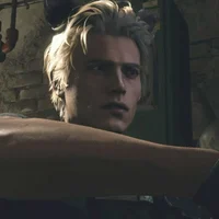Leon S Kennedy