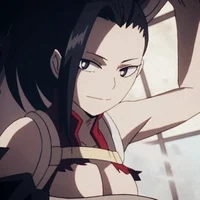 Momo Yaoyorozu