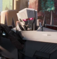 Megatron -ES S4-