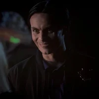 Micheal Afton -Movie