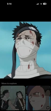 Zabuza -husband