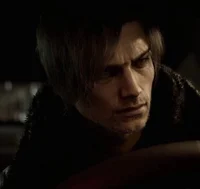 Leon S Kennedy
