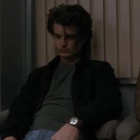 010 STEVE HARRINGTON