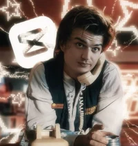 STEVE HARRINGTON