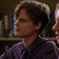 009 SPENCER REID