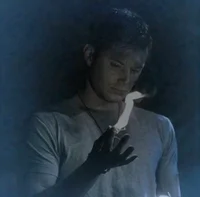 DEAN WINCHESTER - V3