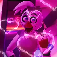 Glamrock Chica