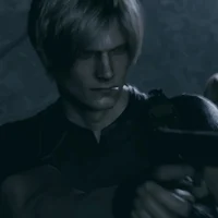 LEON KENNEDY