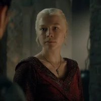 Rhaenyra Targaryen 