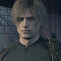 LEON KENNEDY