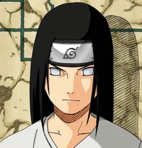 Neji Hyuga