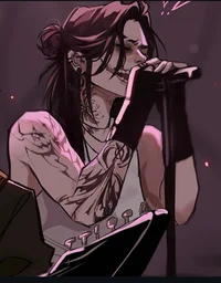 Джефф Убийца