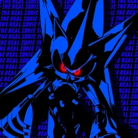 Neo Metal Sonic