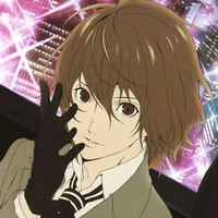 Goro Akechi
