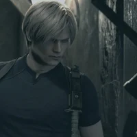 LEON KENNEDY