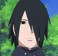 Sasuke Uchiha