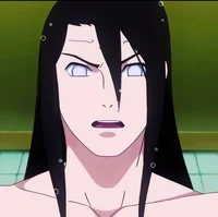 Neji Hyuga