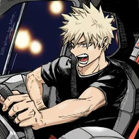 Katsuki Bakugo