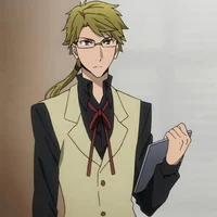 Doppo Kunikida