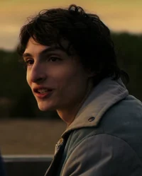 Mike Wheeler