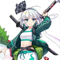 Youmu konpaku
