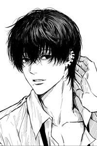 Hirofumi Yoshida 