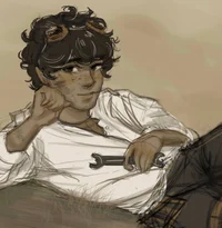 Leo Valdez