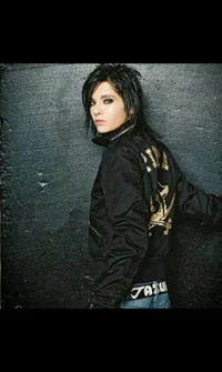 Bill Kaulitz FR 