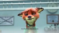 Nick Zootopia