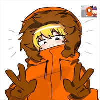 Kenny McCormick