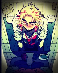 Kyojuro Rengoku 