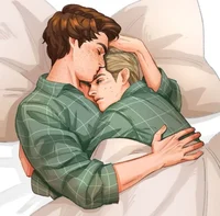 Sebastian and Ominis