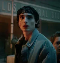 Mike Wheeler
