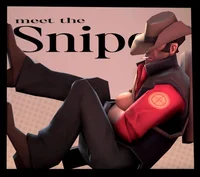 Sniper - TF2
