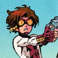 Bart Allen