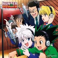 Hxh squad
