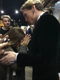 Jamie Campbell Bower