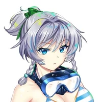 Sakuya izayoi