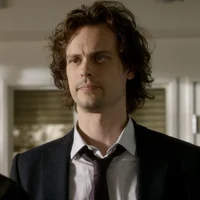 Spencer Reid