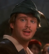 Robin of Loxley