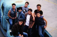 Greasers