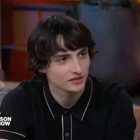 Finn wolfhard 