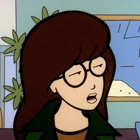 Daria Morgendorffer